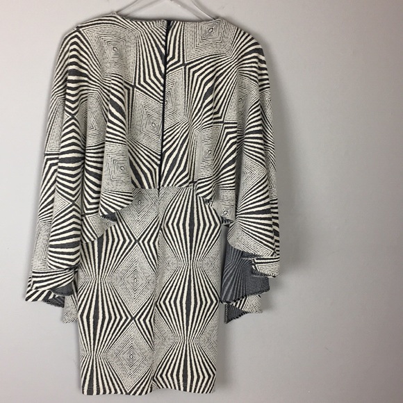 NWT Ruald Rheeder Dress Sz S - Picture 3 of 5